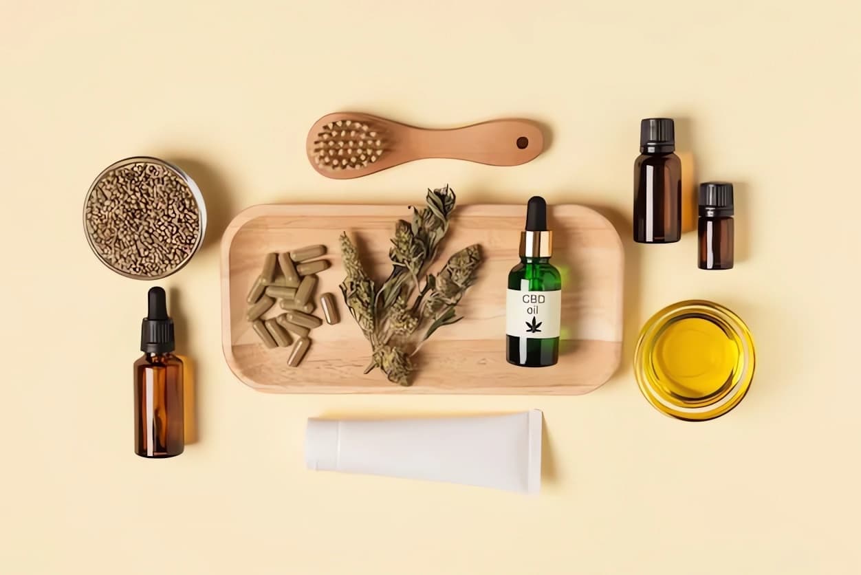 cbd-ways-how-to-use