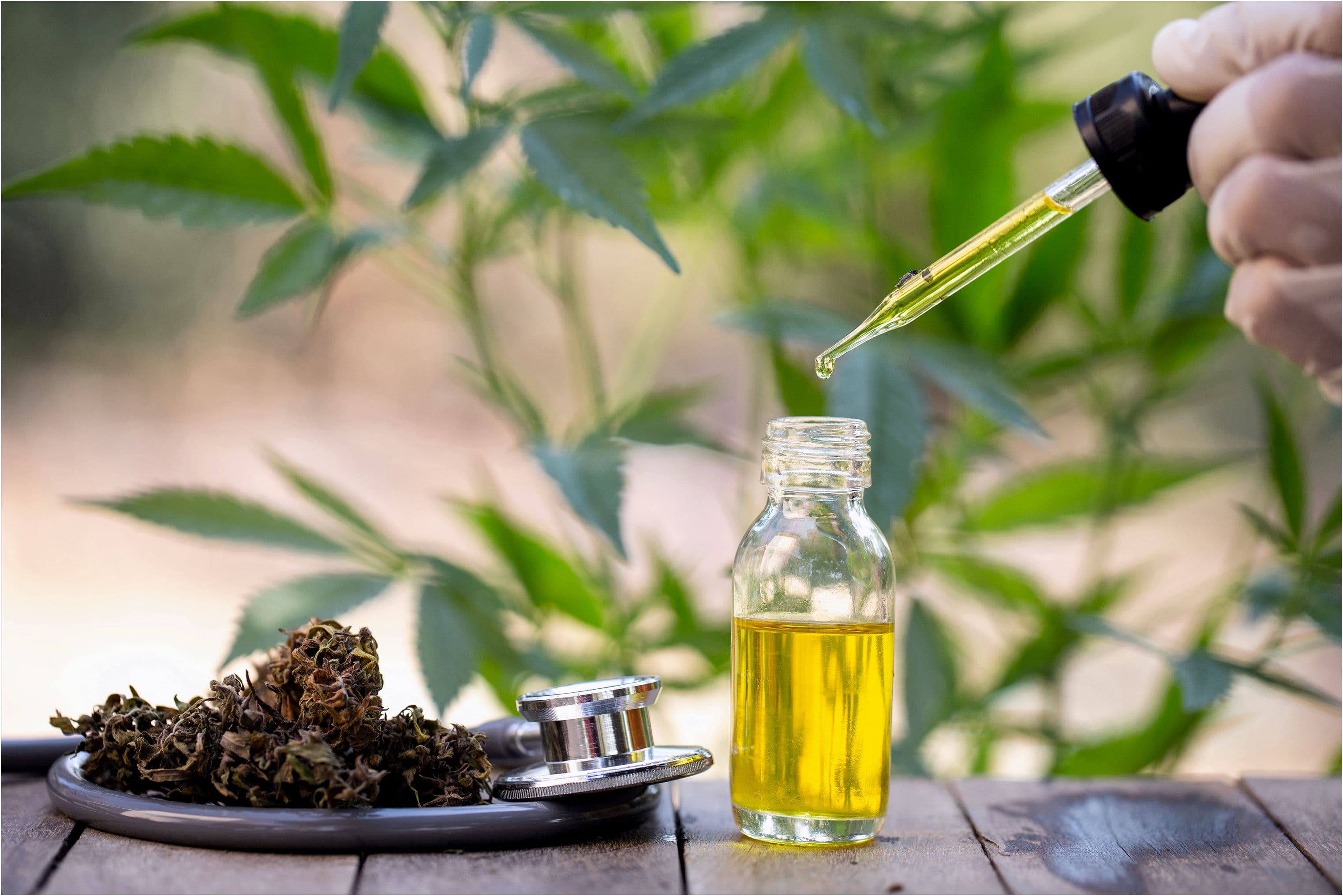 CBD-Products-oil
