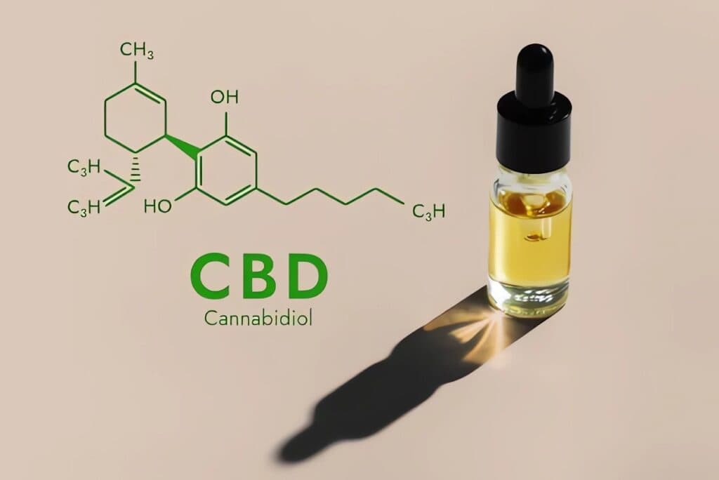 Anxiety: is CBD a good solution to treat it?