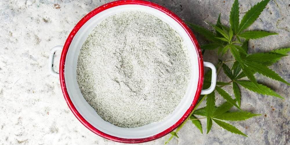 Geraffineerde kuur – CBD-isolaat