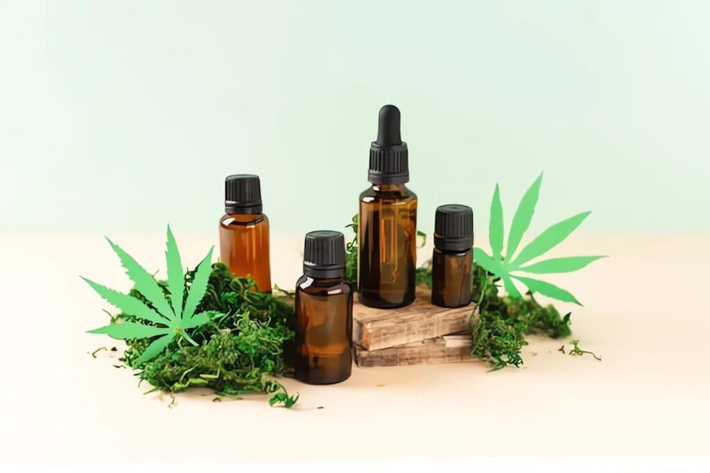 Benefici del CBD