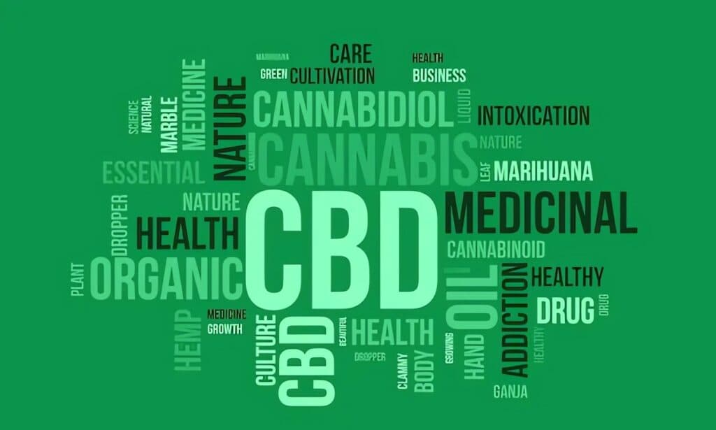 Benefits of CBD