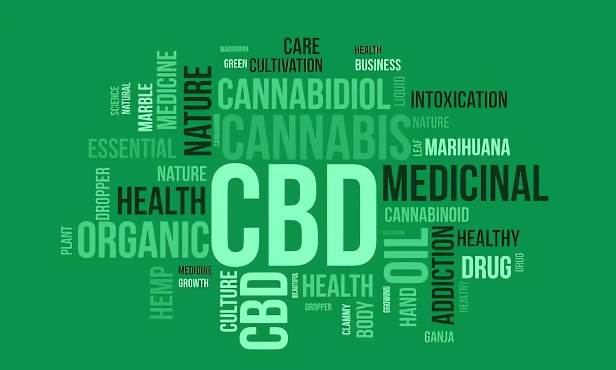 Beneficios del CBD