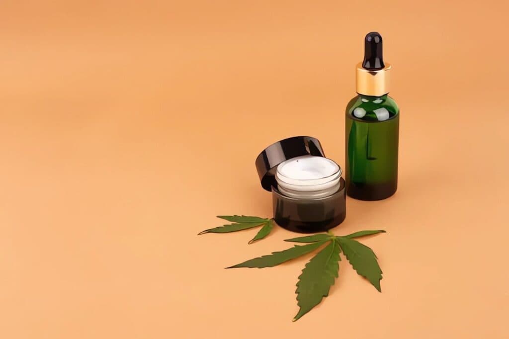 CBD cream for pain