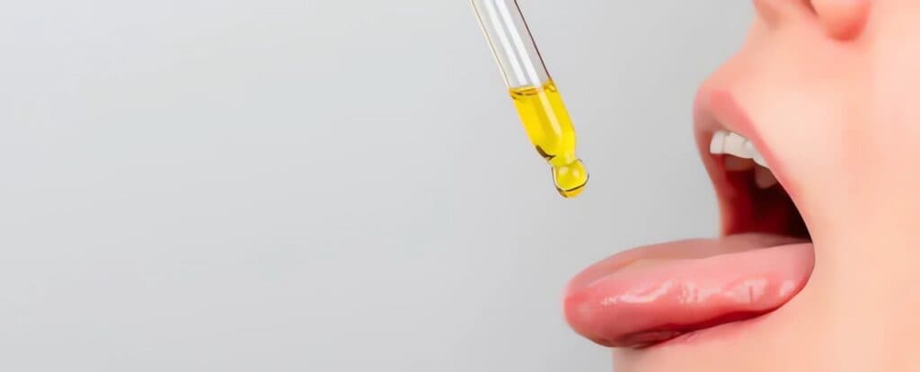 Guida al dosaggio del CBD