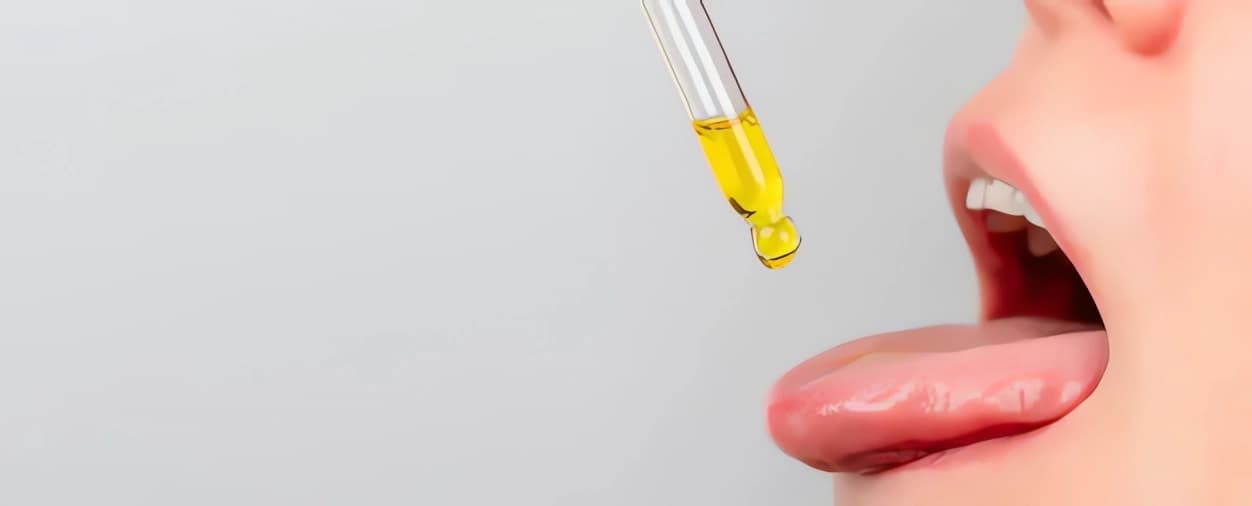 Guida al dosaggio del CBD