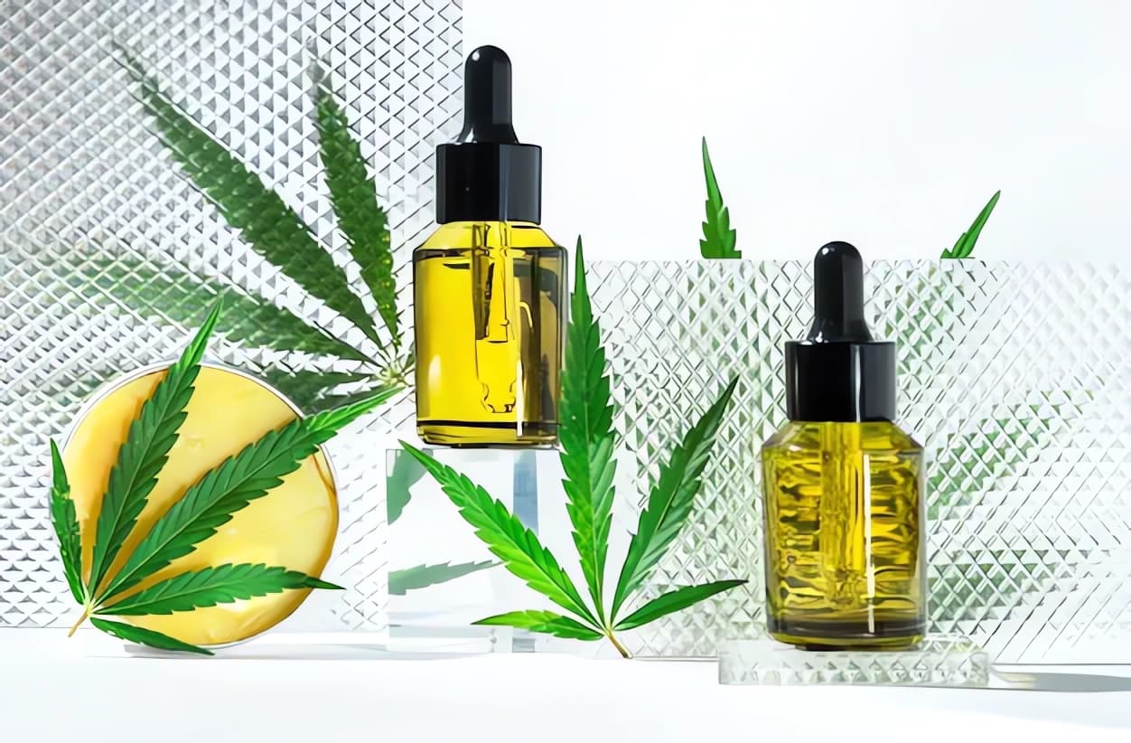 CBD-cream
