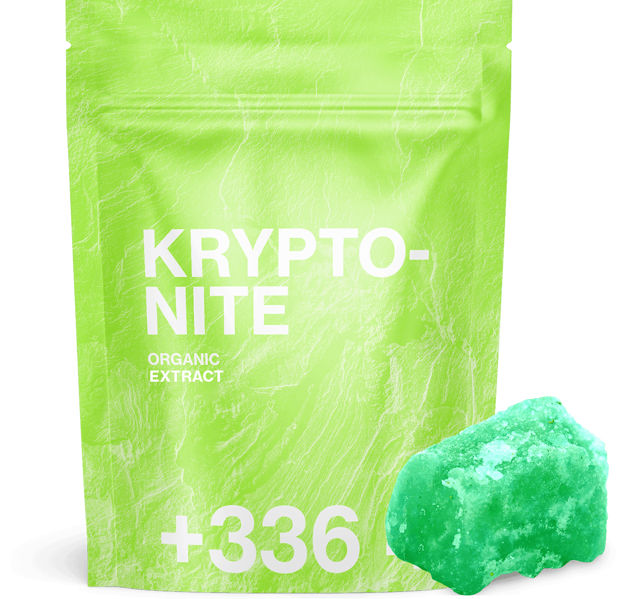 TealerLab Kryptonite CBD Extract - Sativa Blend