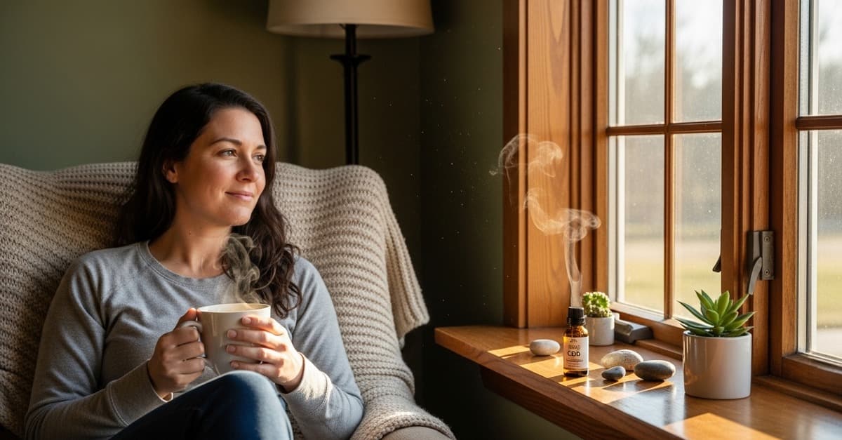 CBD and Anxiety: What Does the Research Say?