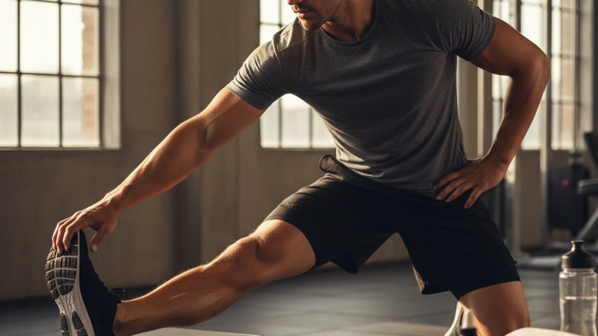 CBD for Athletes: Recovery, Performance & Pain Management