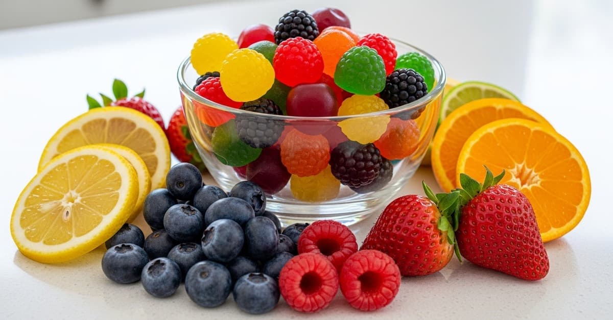 CBD Gummies: A Tasty Way to Enjoy CBD