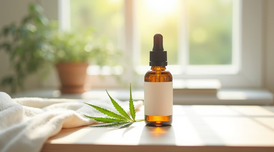 Can Full-Spectrum CBD Show Up on a Drug Test? Navigating the Nuances