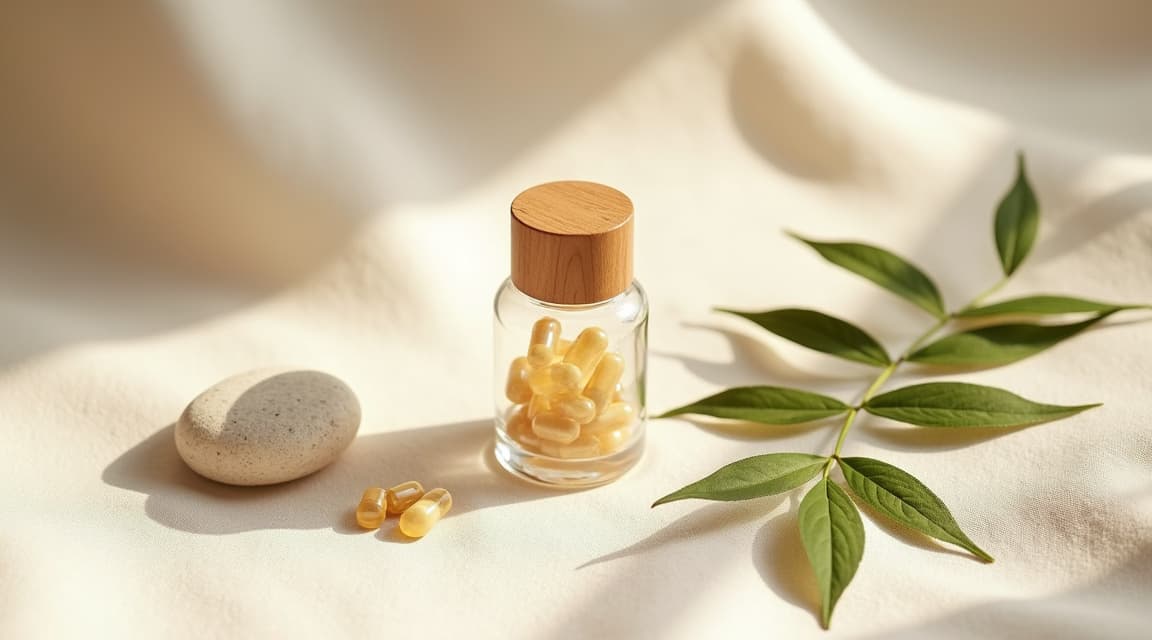 CBD Capsules for Beginners: A No-Hype Starter Guide