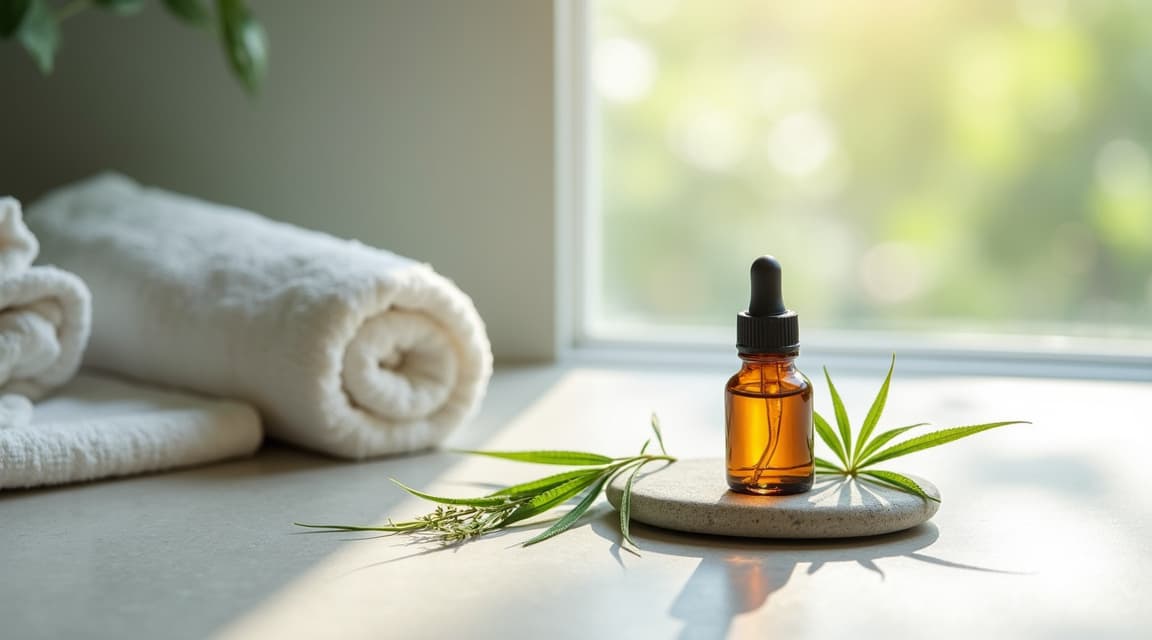 CBD Massage Oil: Essential Checks Before Your Next Wellness Appointment