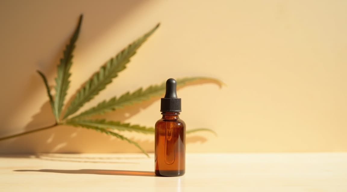 CBDPure Review: Canada's Potent Hemp Oil, Rigorously Tested for Sleep and Daily Wellness