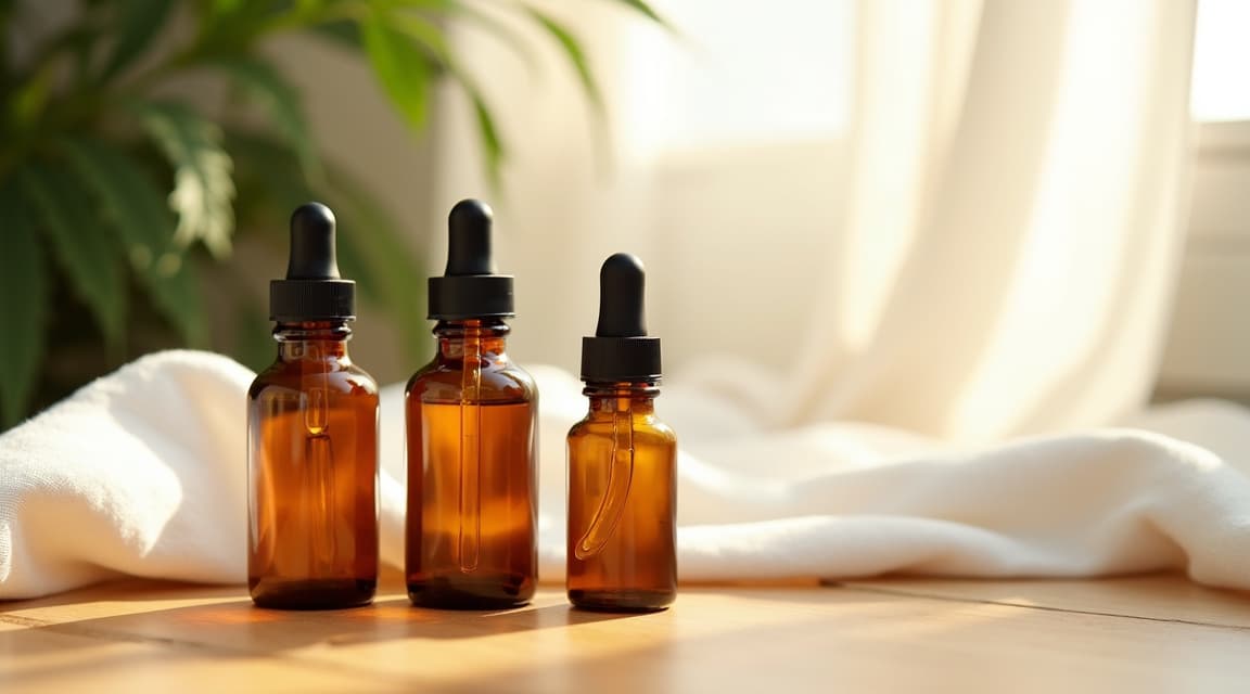 Olio di CBD a spettro completo, ad ampio spettro e isolato: una guida in parole semplici