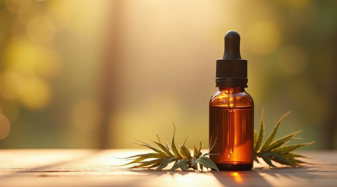 NuLeaf Naturals Review: A 3-Week Trial of USA Full-Spectrum CBD