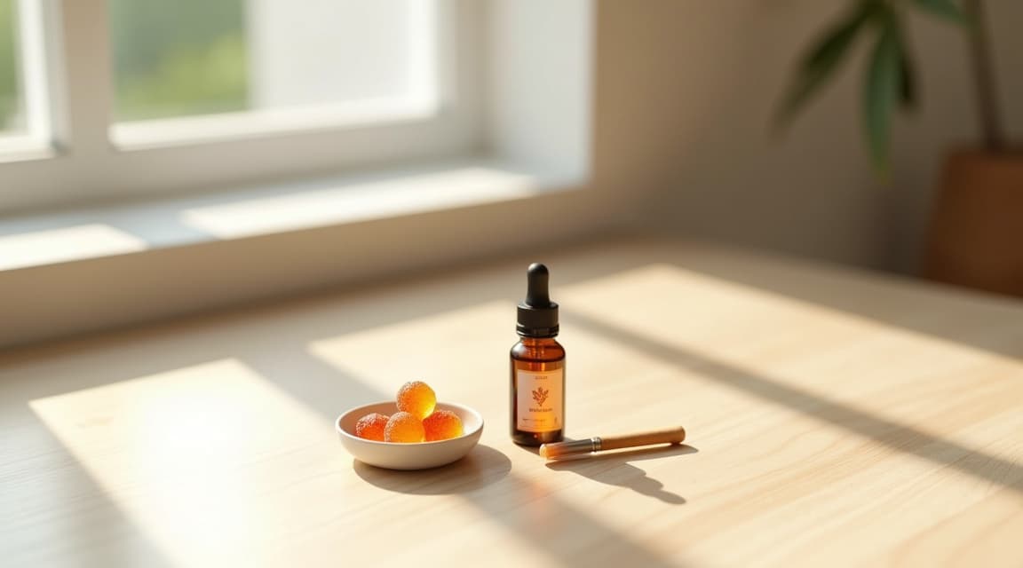 What Should CBD Actually Cost? A Price-Per-Milligram Breakdown by Format