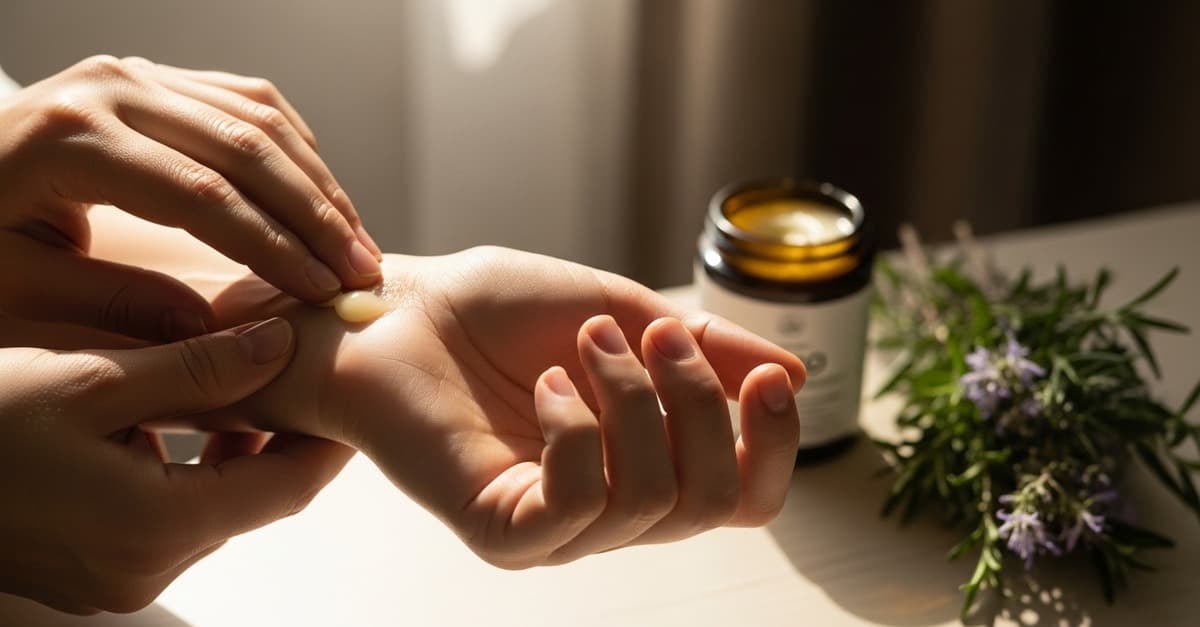 Hilft CBD bei Arthritis?