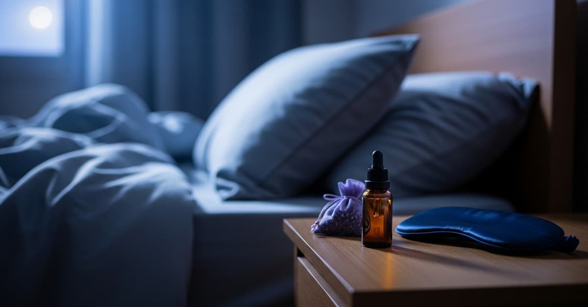 CBD para a insónia