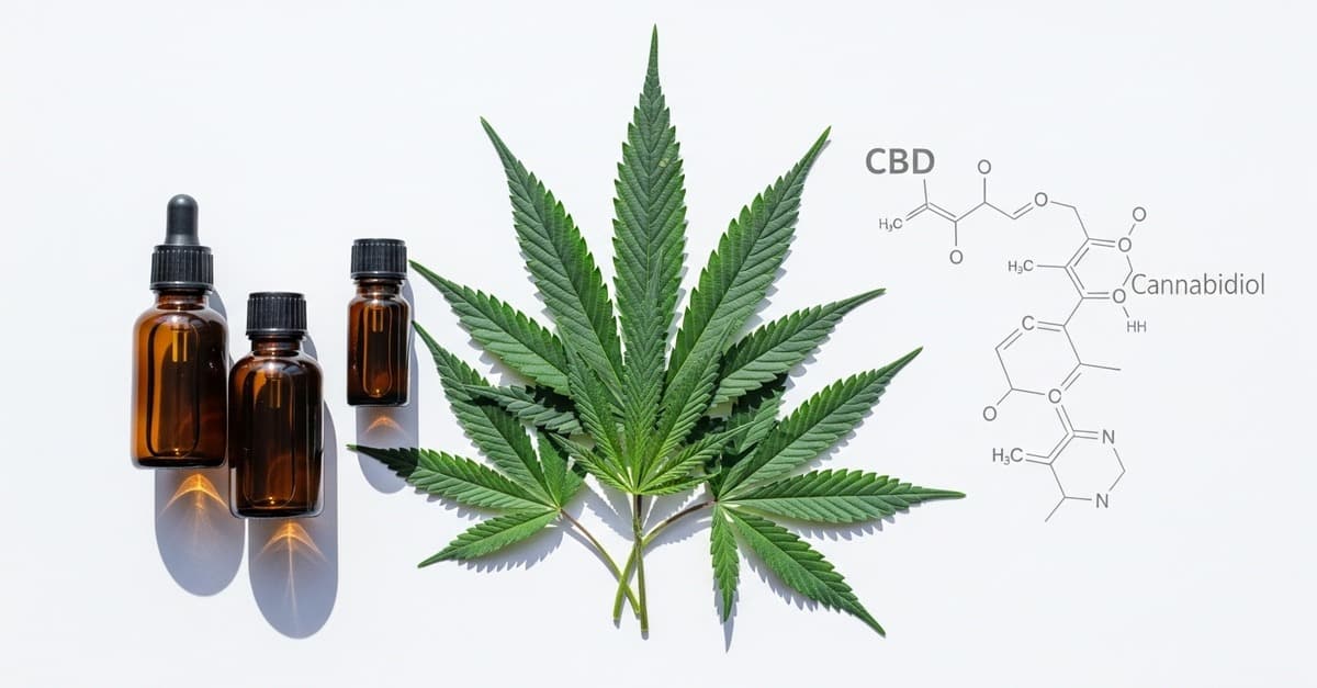 What is CBD